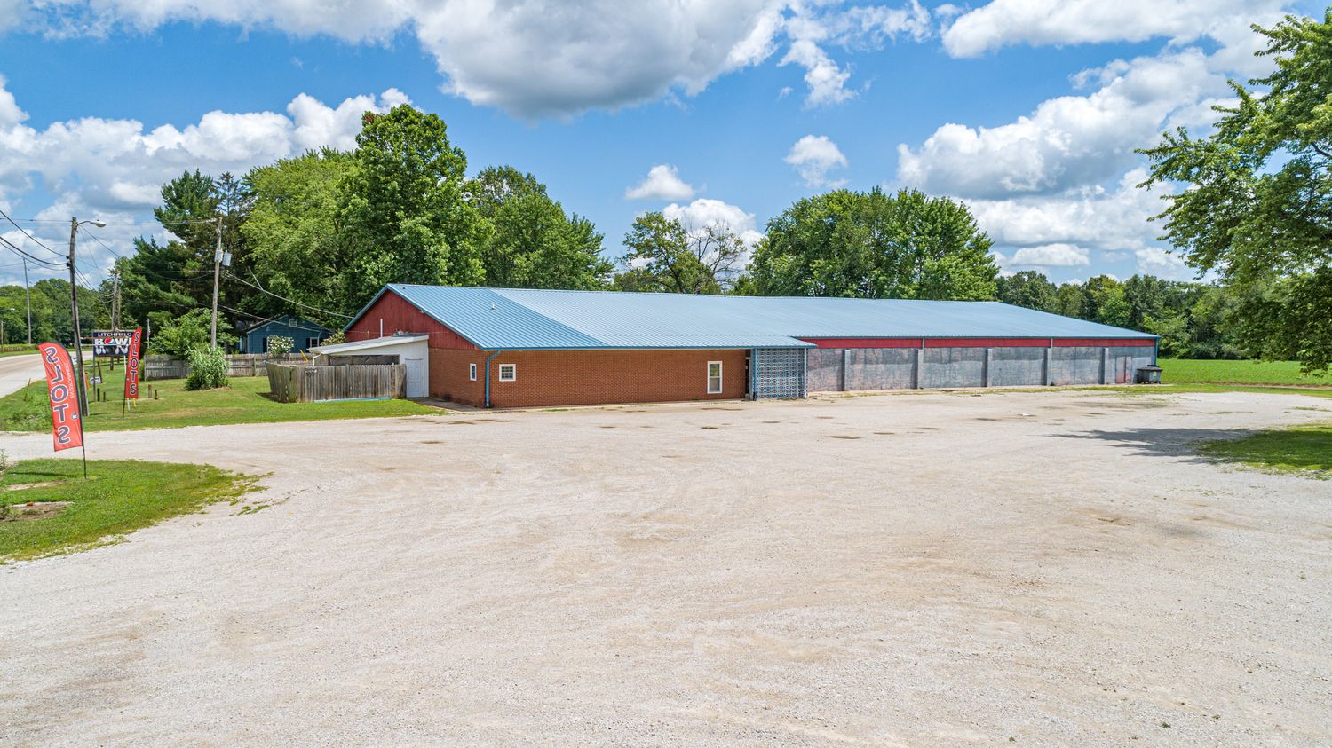 3320 Illinois Route 16, Litchfield, IL 62056